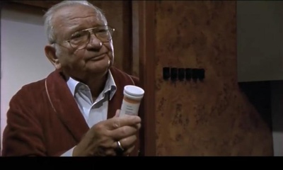 弗里茨·穆利亚尔的写真-《守护旅途天使》