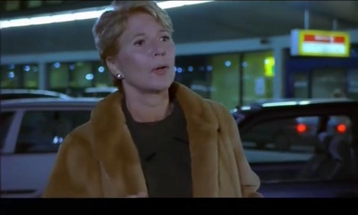 克里斯蒂亚娜·赫尔比格的写真-《守护旅途天使》