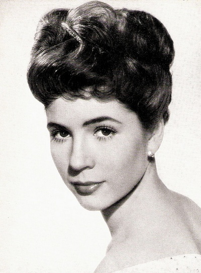 克里斯蒂亚娜·赫尔比格的写真