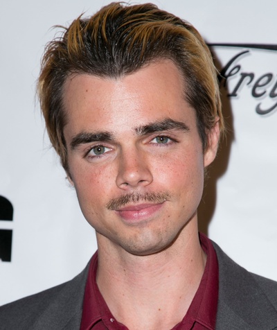 里德·尤因的写真