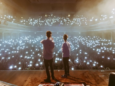 乔·萨格的写真