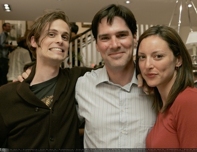 劳拉·格劳蒂尼的写真