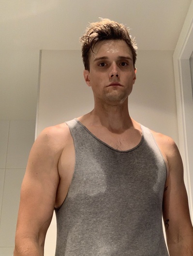 哈特利·索耶尔的写真