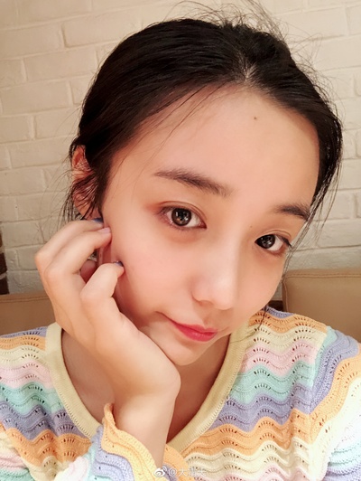 雷天的写真-雷天 微博照片