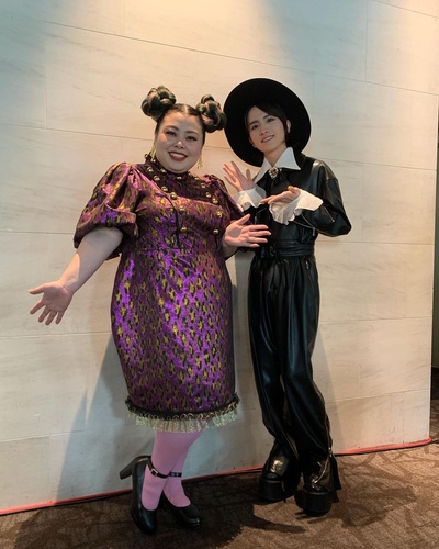 板垣李光人的写真