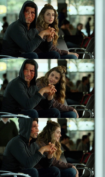 乔琪亚·惠格姆的写真