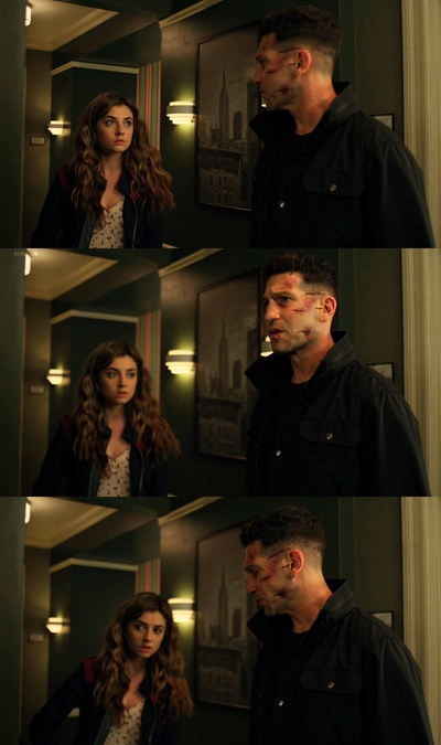 乔琪亚·惠格姆的写真