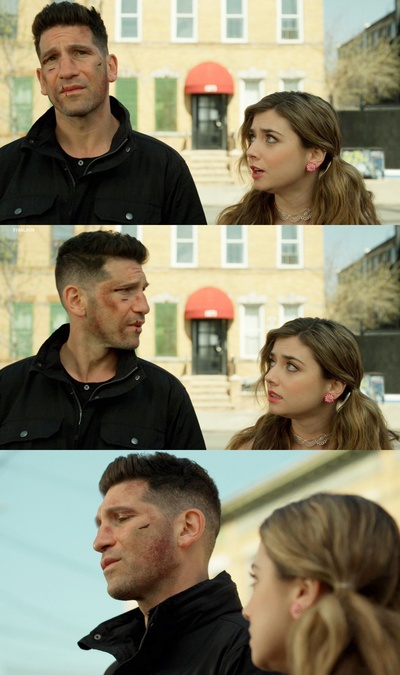 乔琪亚·惠格姆的写真