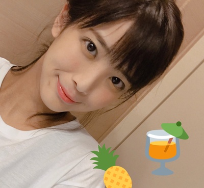 北原沙弥香的写真