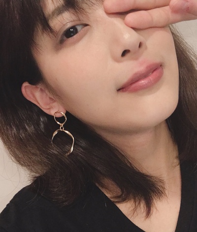 北原沙弥香的写真