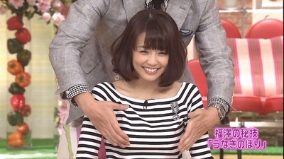 小林麻耶的写真