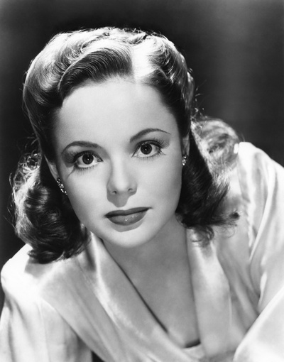 南茜·科曼的写真