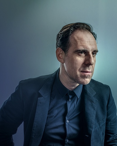 托马斯·洛伊布尔的写真