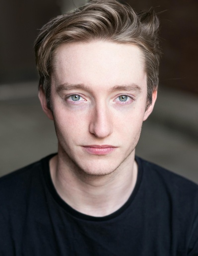 詹姆斯·特拉佩的写真