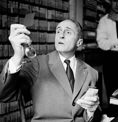 雷内·克莱尔的写真