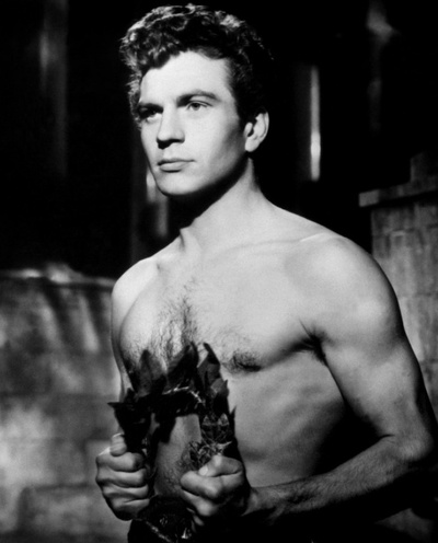 亨利·维达尔的写真