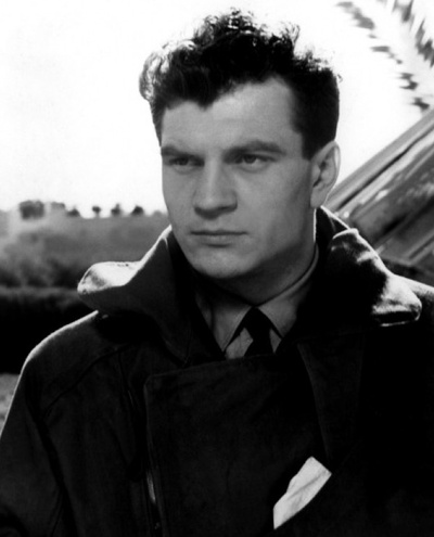 亨利·维达尔的写真