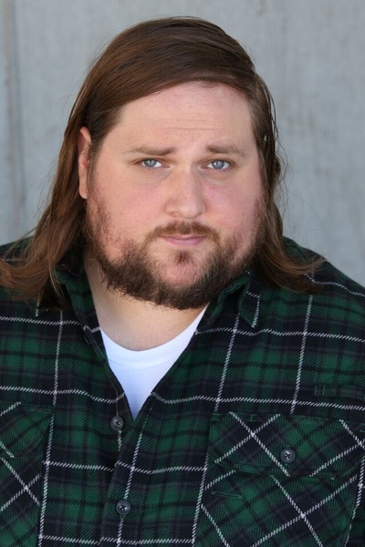 丹尼尔·R·希尔的写真