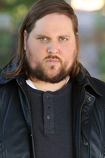 丹尼尔·R·希尔的写真