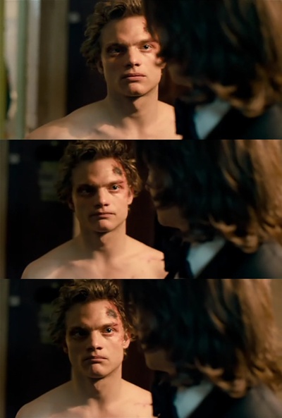 叶甫盖尼·特卡丘克的写真