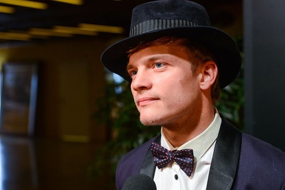 叶甫盖尼·特卡丘克的写真