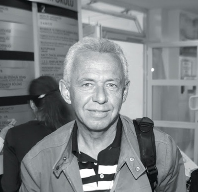 杰米尔·卡武克丘的写真