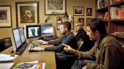 艾恩恩戈尔索的写真