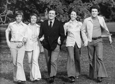 雅克·斯皮埃塞的写真