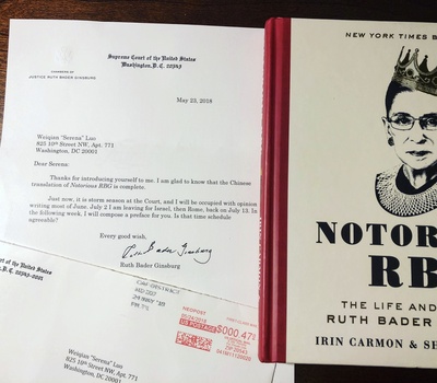 鲁斯·巴德·金斯伯格的写真-https://www.douban.c...