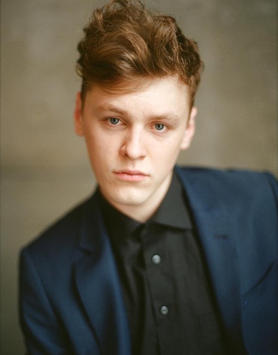 尼基塔·埃列涅夫的写真