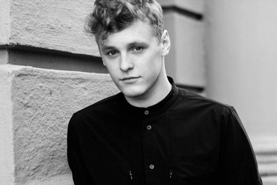 尼基塔·埃列涅夫的写真