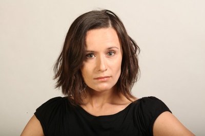 塞西尔·普尔哲的写真