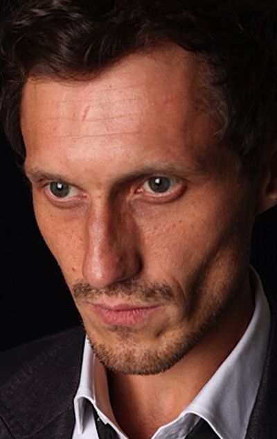 伊格·克里普诺夫的写真