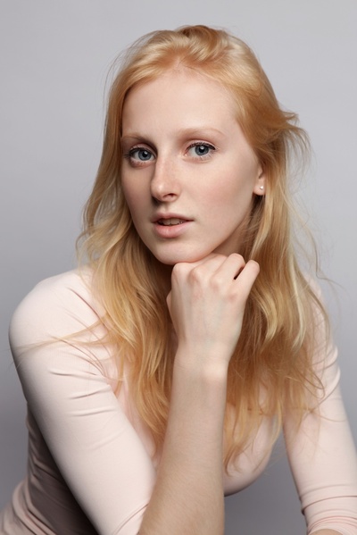 索菲亚·什德洛夫斯卡娅的写真