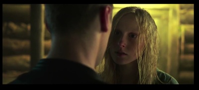 索菲亚·什德洛夫斯卡娅的写真-美人鱼之死亡湖 Ру...