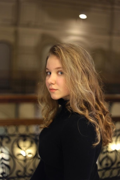 达利亚·亚尔茨瓦夫的写真