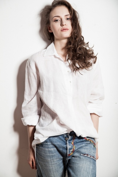 霍普·伊戈什娜的写真