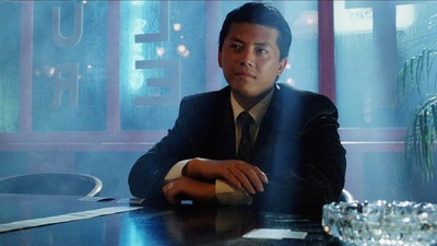 王霄的写真-《至尊無上II之永霸天...