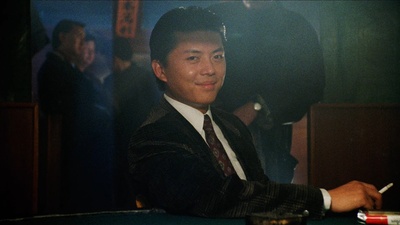 王霄的写真-《至尊無上II之永霸天...