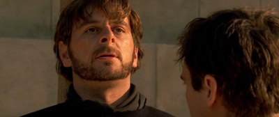 吉力·吉尔克里斯特的写真-2000《角斗士》Marc...