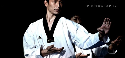 阿尔维托·乔·李的写真