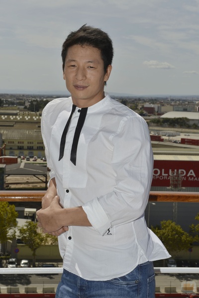 阿尔维托·乔·李的写真