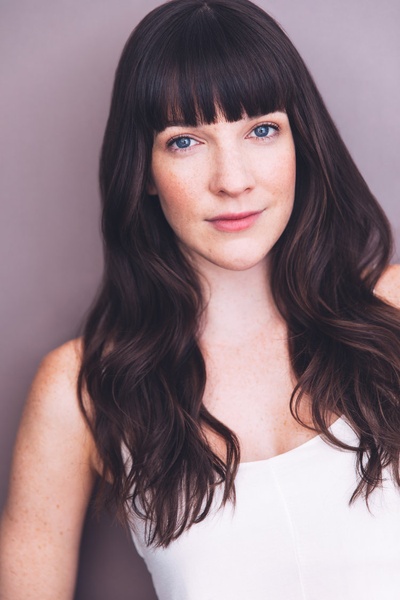 安吉莉卡·博斯博姆的写真