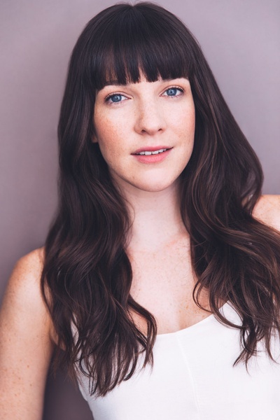 安吉莉卡·博斯博姆的写真