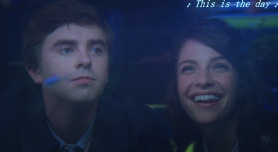 佩奇·斯巴勒的写真-良医 S02E07