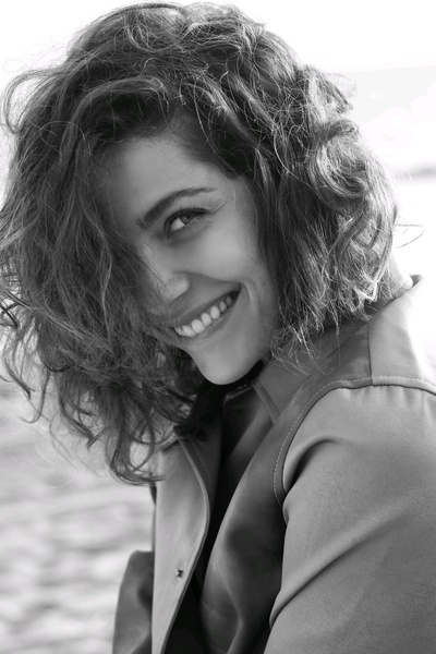 佩奇·斯巴勒的写真