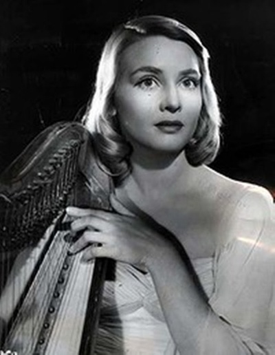 黛安妮·赛琳托的写真