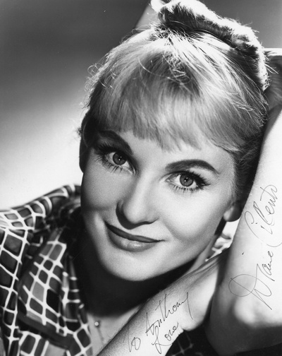 黛安妮·赛琳托的写真