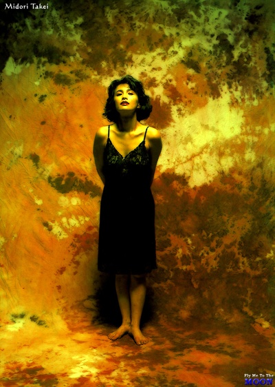 竹井みどり的写真