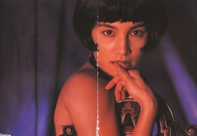 竹井みどり的写真